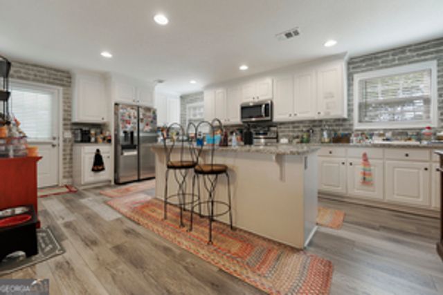 227 Martin Luther King Jr Drive, Winder, GA 30680