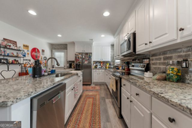 227 Martin Luther King Jr Drive, Winder, GA 30680