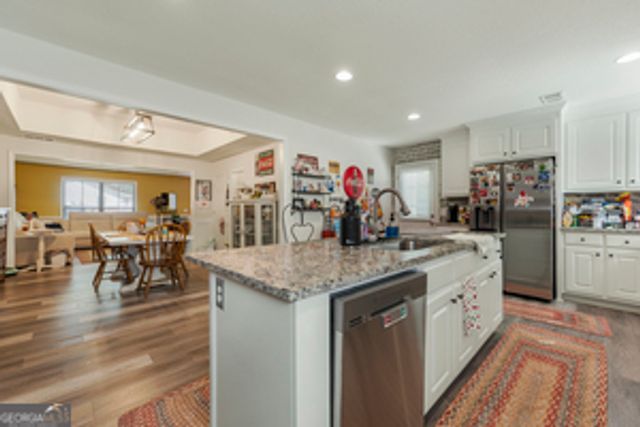 227 Martin Luther King Jr Drive, Winder, GA 30680