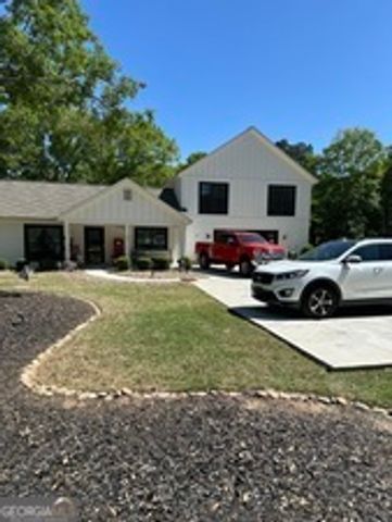 227 Martin Luther King Jr Drive, Winder, GA 30680