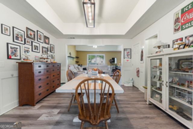 227 Martin Luther King Jr Drive, Winder, GA 30680