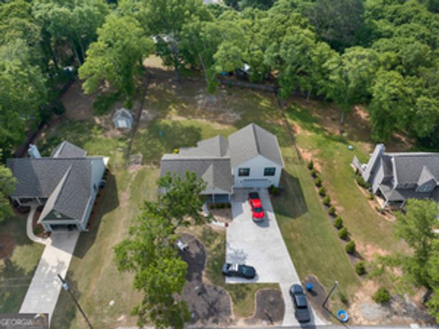 227 Martin Luther King Jr Drive, Winder, GA 30680