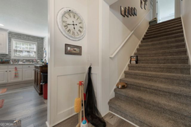 227 Martin Luther King Jr Drive, Winder, GA 30680