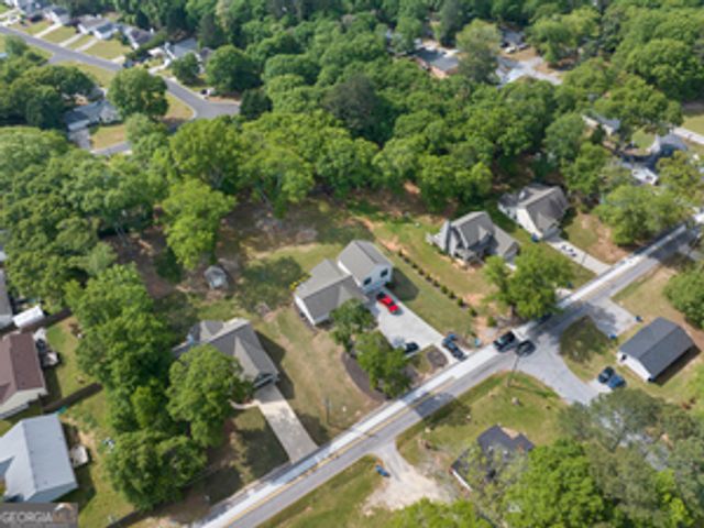 227 Martin Luther King Jr Drive, Winder, GA 30680