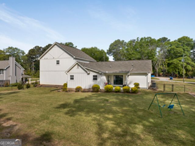 227 Martin Luther King Jr Drive, Winder, GA 30680