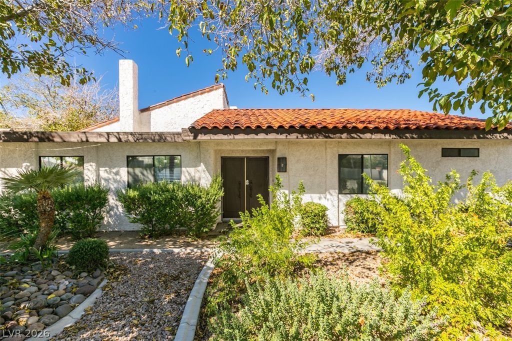 3161 Espanol Drive, Las Vegas, NV 89121 — photo 2
