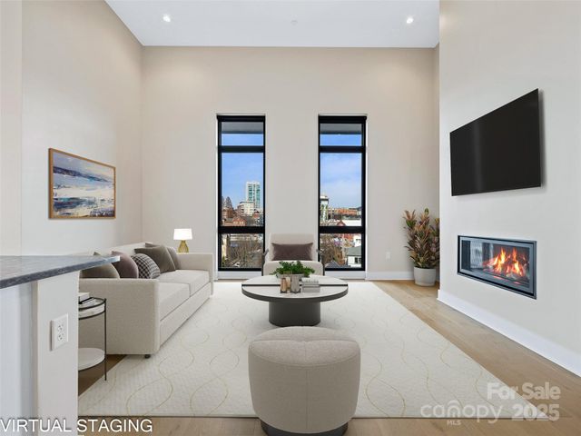 145 Biltmore Avenue 702, Asheville, NC 28801