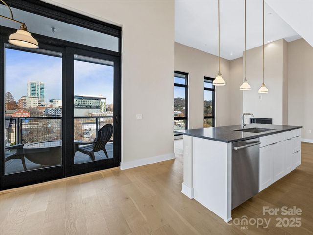 145 Biltmore Avenue 702, Asheville, NC 28801