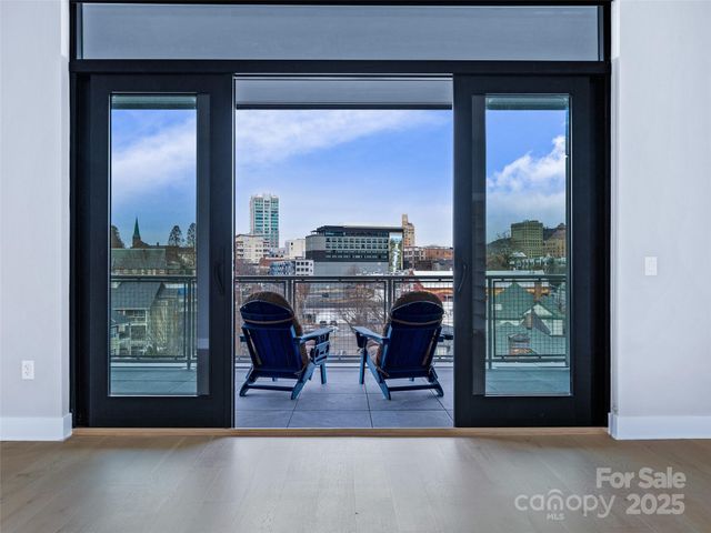 145 Biltmore Avenue 702, Asheville, NC 28801