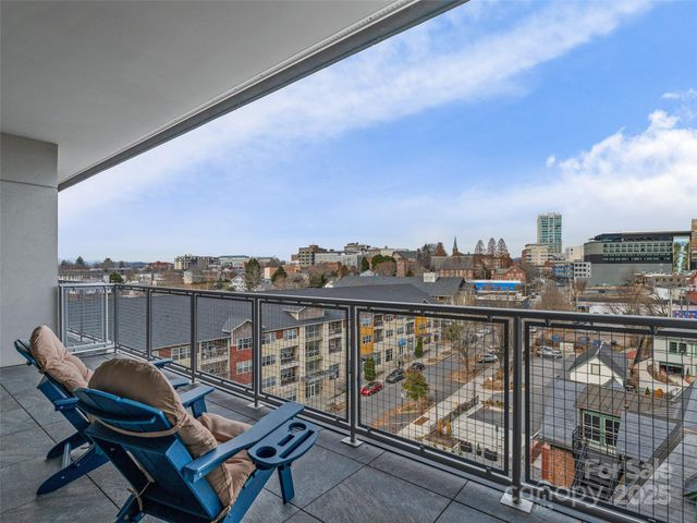 145 Biltmore Avenue 702, Asheville, NC 28801