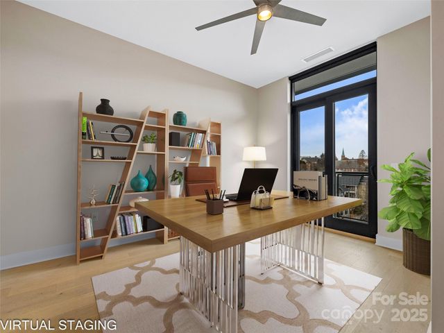 145 Biltmore Avenue 702, Asheville, NC 28801