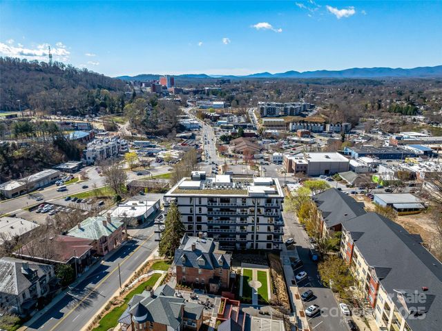 145 Biltmore Avenue 702, Asheville, NC 28801