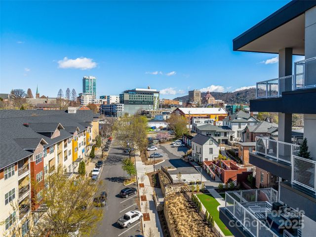 145 Biltmore Avenue 702, Asheville, NC 28801