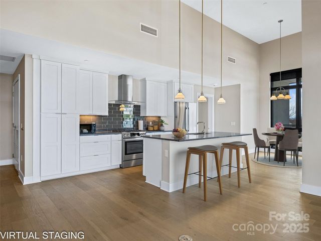 145 Biltmore Avenue 702, Asheville, NC 28801