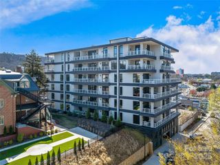 145 Biltmore Avenue 702, Asheville, NC 28801