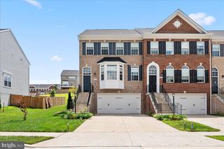 15279 BALLERINA LOOP, Woodbridge, VA 22193