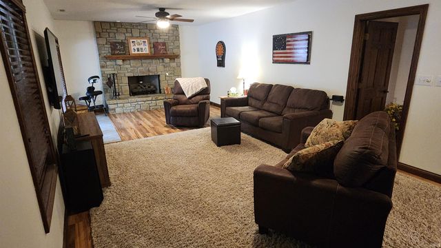 8310 S Ashley Avenue, Bloomington, IN 47401