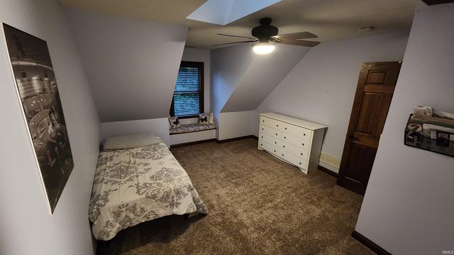 8310 S Ashley Avenue, Bloomington, IN 47401