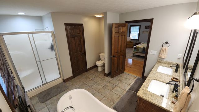 8310 S Ashley Avenue, Bloomington, IN 47401