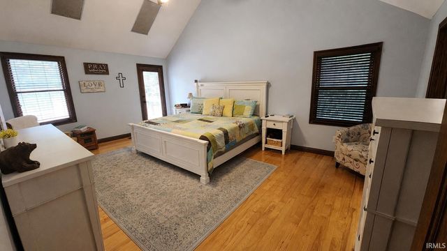 8310 S Ashley Avenue, Bloomington, IN 47401