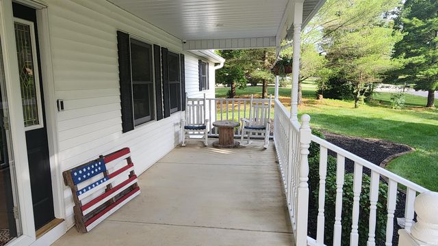 8310 S Ashley Avenue, Bloomington, IN 47401