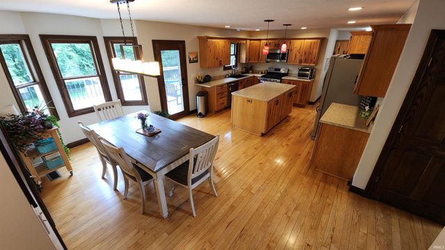 8310 S Ashley Avenue, Bloomington, IN 47401