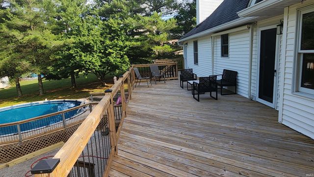 8310 S Ashley Avenue, Bloomington, IN 47401