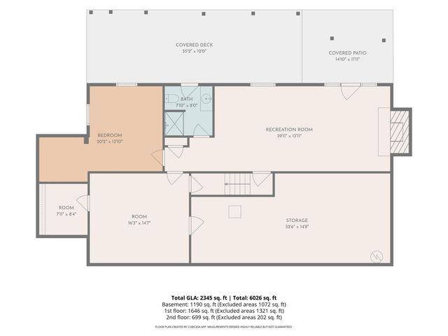 8310 S Ashley Avenue, Bloomington, IN 47401