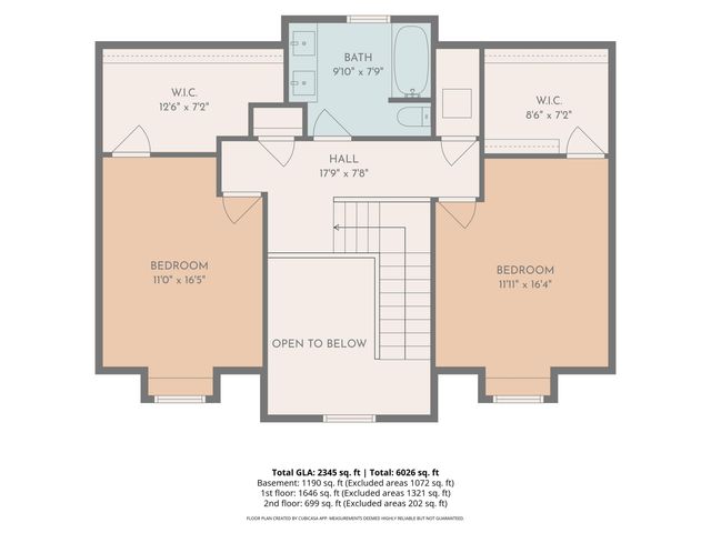 8310 S Ashley Avenue, Bloomington, IN 47401