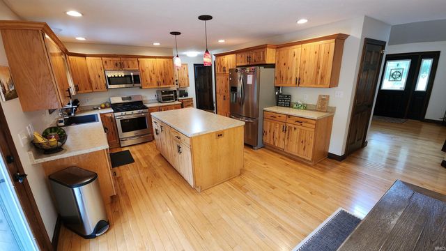 8310 S Ashley Avenue, Bloomington, IN 47401