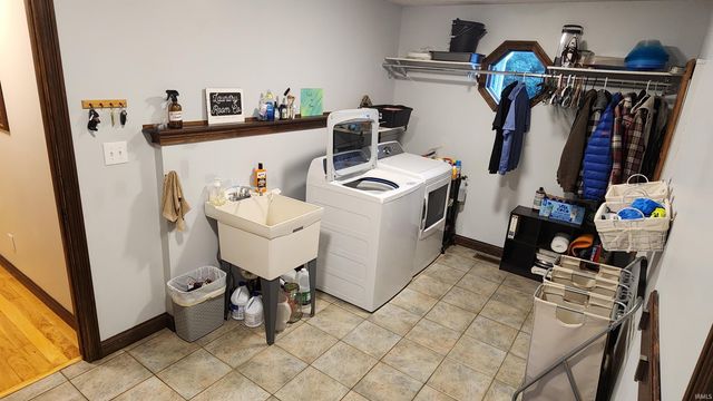 8310 S Ashley Avenue, Bloomington, IN 47401