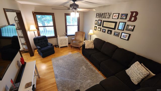 8310 S Ashley Avenue, Bloomington, IN 47401