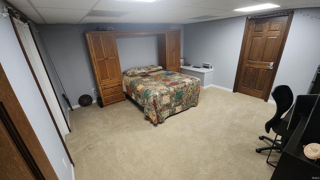 8310 S Ashley Avenue, Bloomington, IN 47401