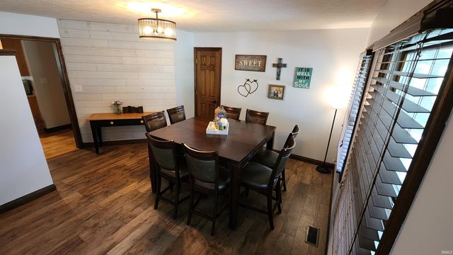 8310 S Ashley Avenue, Bloomington, IN 47401