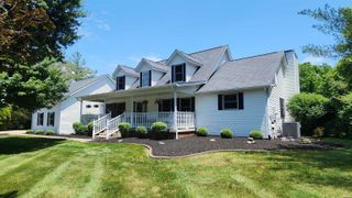 8310 S Ashley Avenue, Bloomington, IN 47401