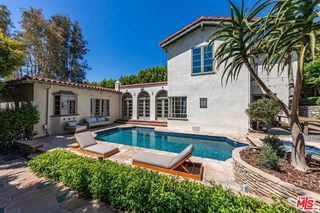 1136 N Doheny Drive, Los Angeles, CA 90069