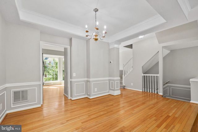3641 BRACKNELL DR, Woodbridge, VA 22192