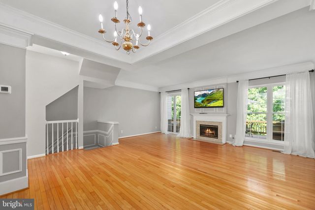 3641 BRACKNELL DR, Woodbridge, VA 22192
