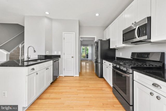 3641 BRACKNELL DR, Woodbridge, VA 22192