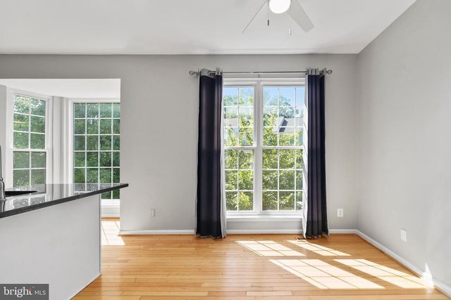 3641 BRACKNELL DR, Woodbridge, VA 22192