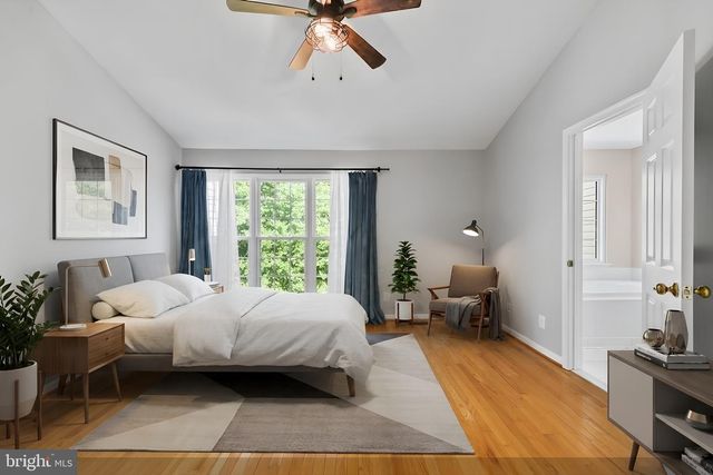 3641 BRACKNELL DR, Woodbridge, VA 22192