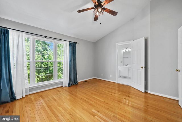 3641 BRACKNELL DR, Woodbridge, VA 22192