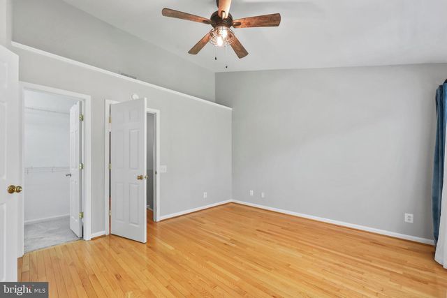 3641 BRACKNELL DR, Woodbridge, VA 22192