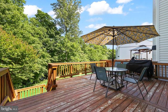 3641 BRACKNELL DR, Woodbridge, VA 22192