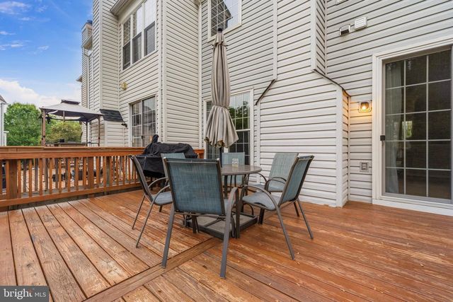 3641 BRACKNELL DR, Woodbridge, VA 22192