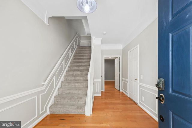 3641 BRACKNELL DR, Woodbridge, VA 22192