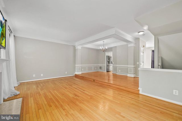 3641 BRACKNELL DR, Woodbridge, VA 22192