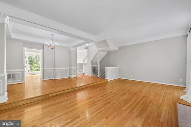 3641 BRACKNELL DR, Woodbridge, VA 22192