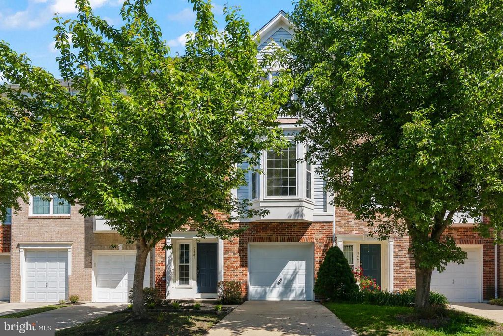 3641 BRACKNELL DR, Woodbridge, VA 22192