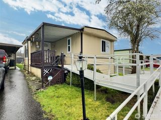 20420 8th Avenue Ct E #12, Spanaway, WA 98387
